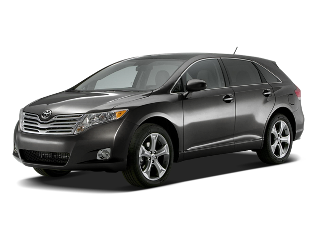 2009 Toyota VENZA Base