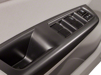 2012 Subaru Forester 2.5X Limited