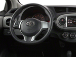 2012 Toyota Yaris LE