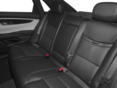 2013 Cadillac XTS Luxury