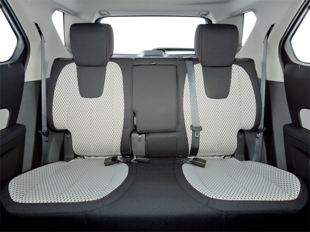 2013 Chevrolet Equinox LT 2LT