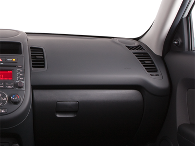2013 Kia Soul Plus