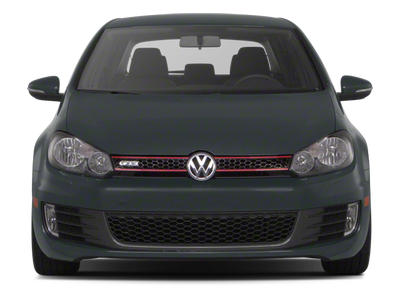 2013 Volkswagen GTI Base