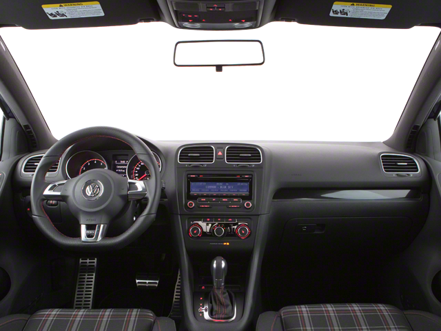 2013 Volkswagen GTI Base