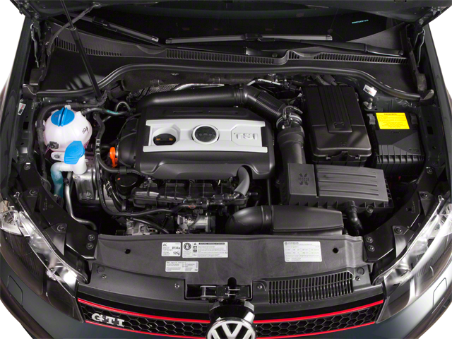 2013 Volkswagen GTI Base