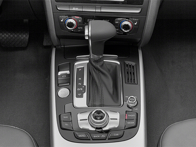 2014 Audi allroad 2.0T Prestige quattro