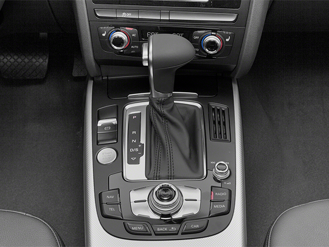 2014 Audi allroad 2.0T Prestige quattro