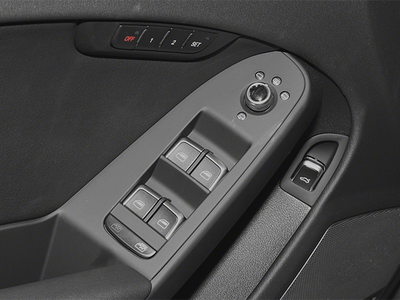 2014 Audi allroad 2.0T Prestige quattro