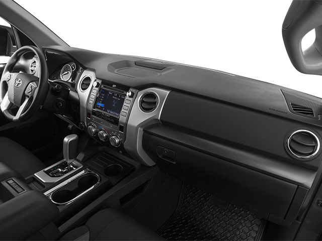 2014 Toyota TUNDRA 4X4 SR5 4.6L V8