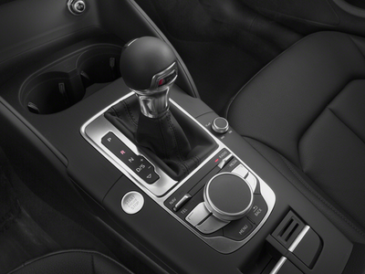 2016 Audi A3 2.0T Premium quattro