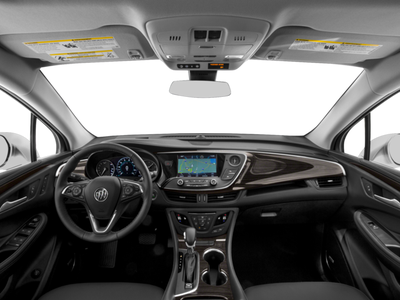 2016 Buick Envision Premium I