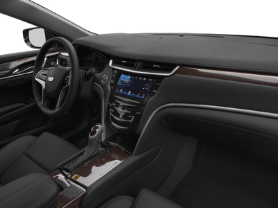 2016 Cadillac XTS Luxury