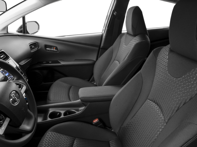2016 Toyota PRIUS Three