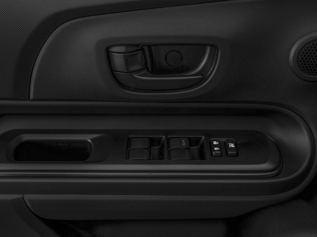 2016 Toyota Prius c Three