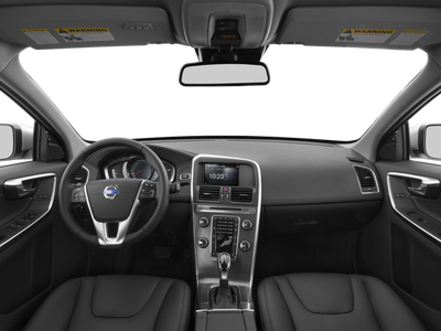 2016 Volvo XC60 T5 Platinum