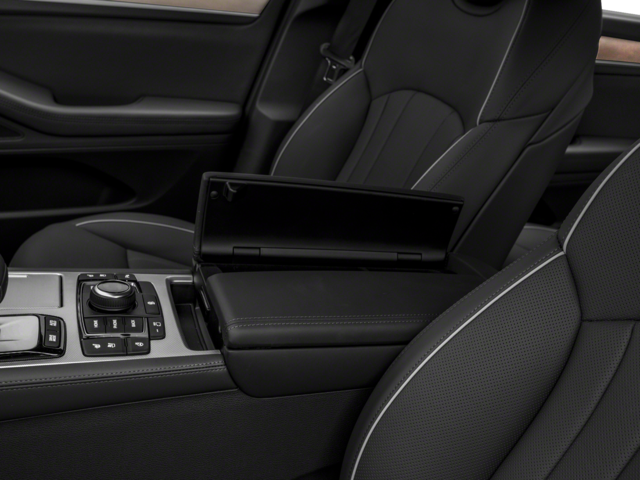 2018 Genesis G80 5.0 Ultimate
