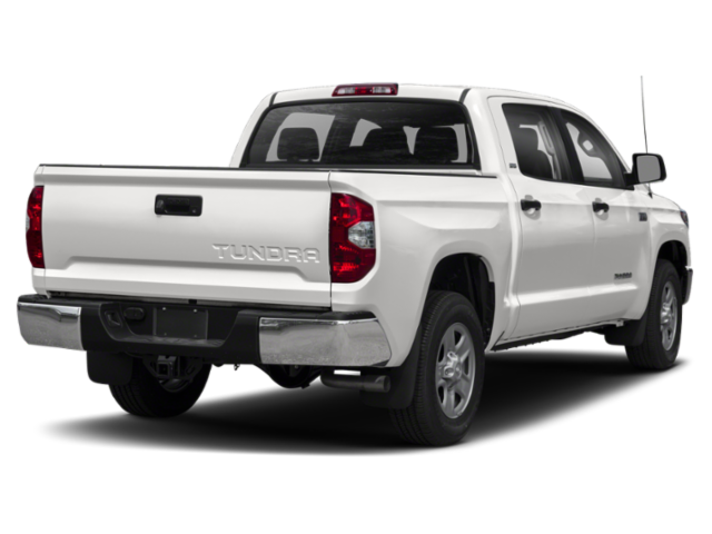 2018 Toyota Tundra SR5 4.6L V8