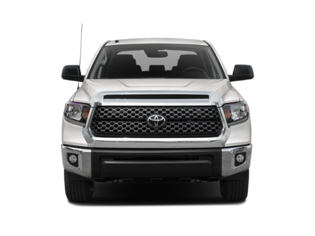 2018 Toyota Tundra SR5 4.6L V8