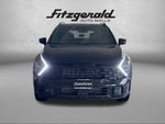 2025 Kia Sportage X-Pro Prestige