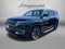 2024 Jeep Wagoneer Series III