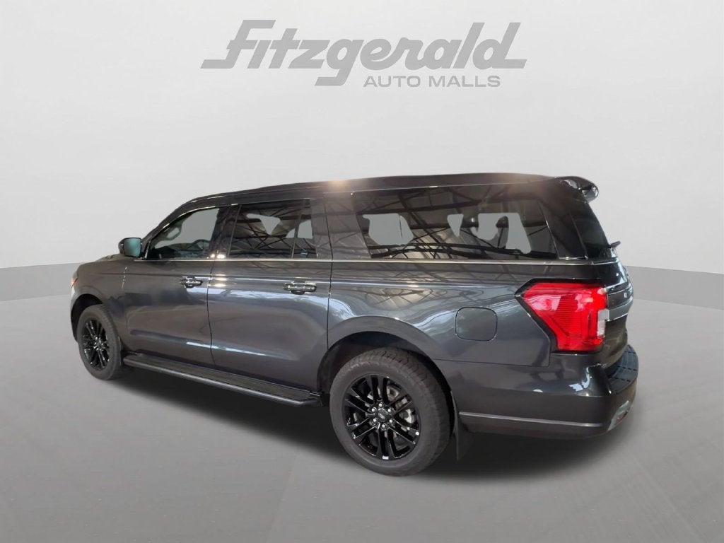 2024 Ford Expedition Max XLT