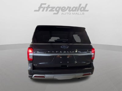 2024 Ford Expedition Max XLT