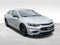 2018 Chevrolet Malibu LS 1LS