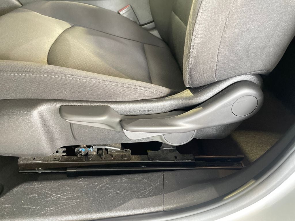 2018 Chevrolet Malibu LS 1LS