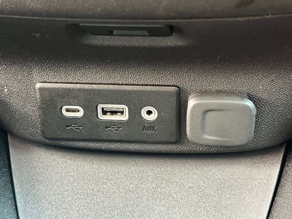 2023 Chevrolet Malibu LS 1LS