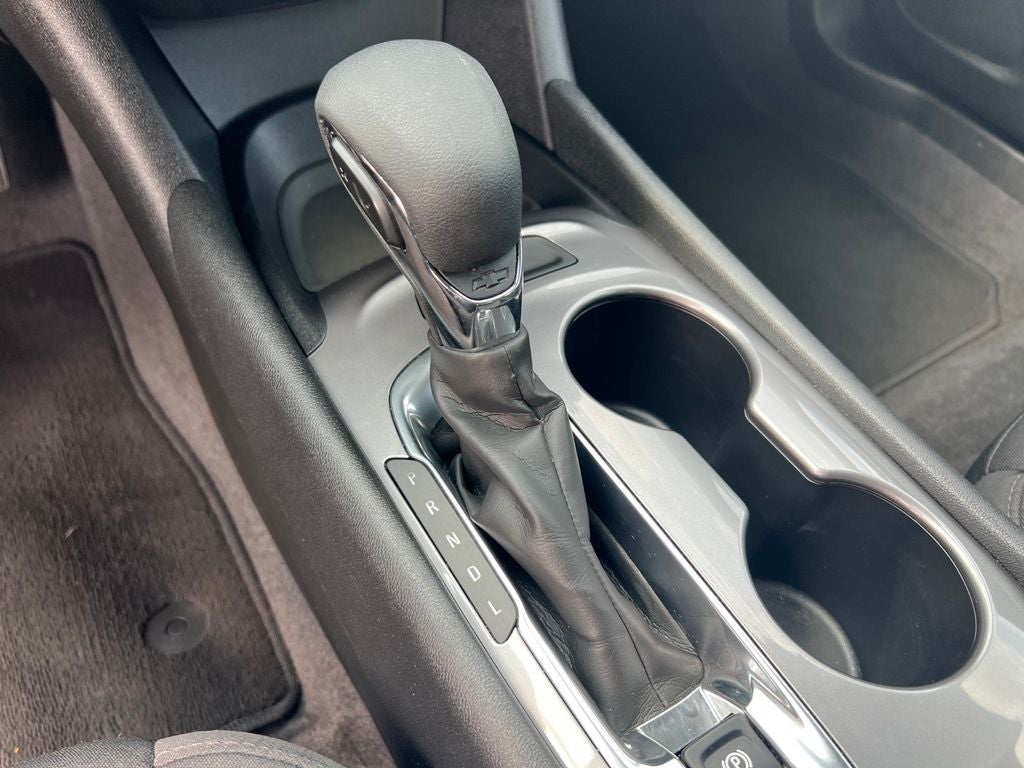 2023 Chevrolet Malibu LS 1LS