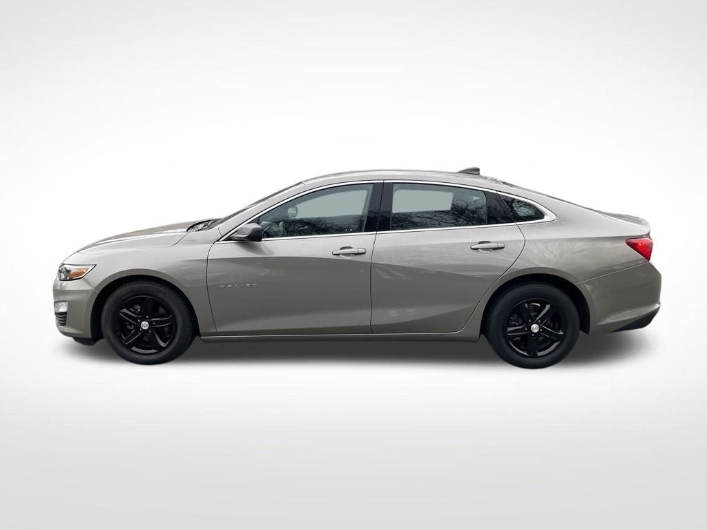 2023 Chevrolet Malibu LS 1LS