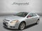 2009 Chevrolet Malibu LTZ