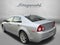 2009 Chevrolet Malibu LTZ