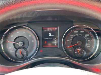 2012 Dodge Charger SE