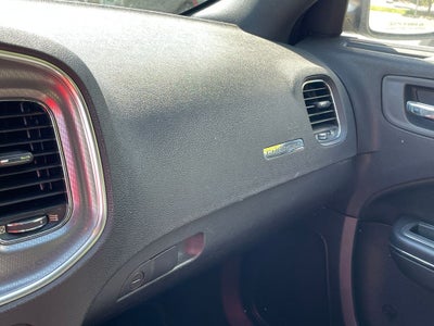 2012 Dodge Charger SE