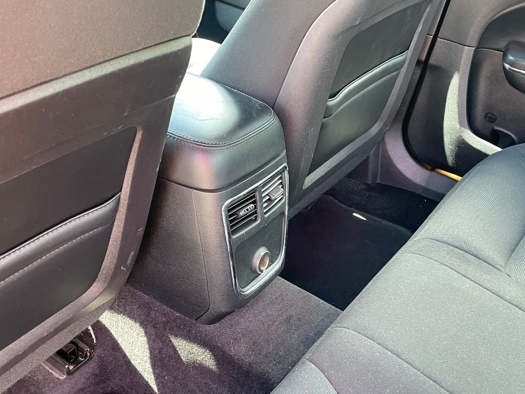 2012 Dodge Charger SE