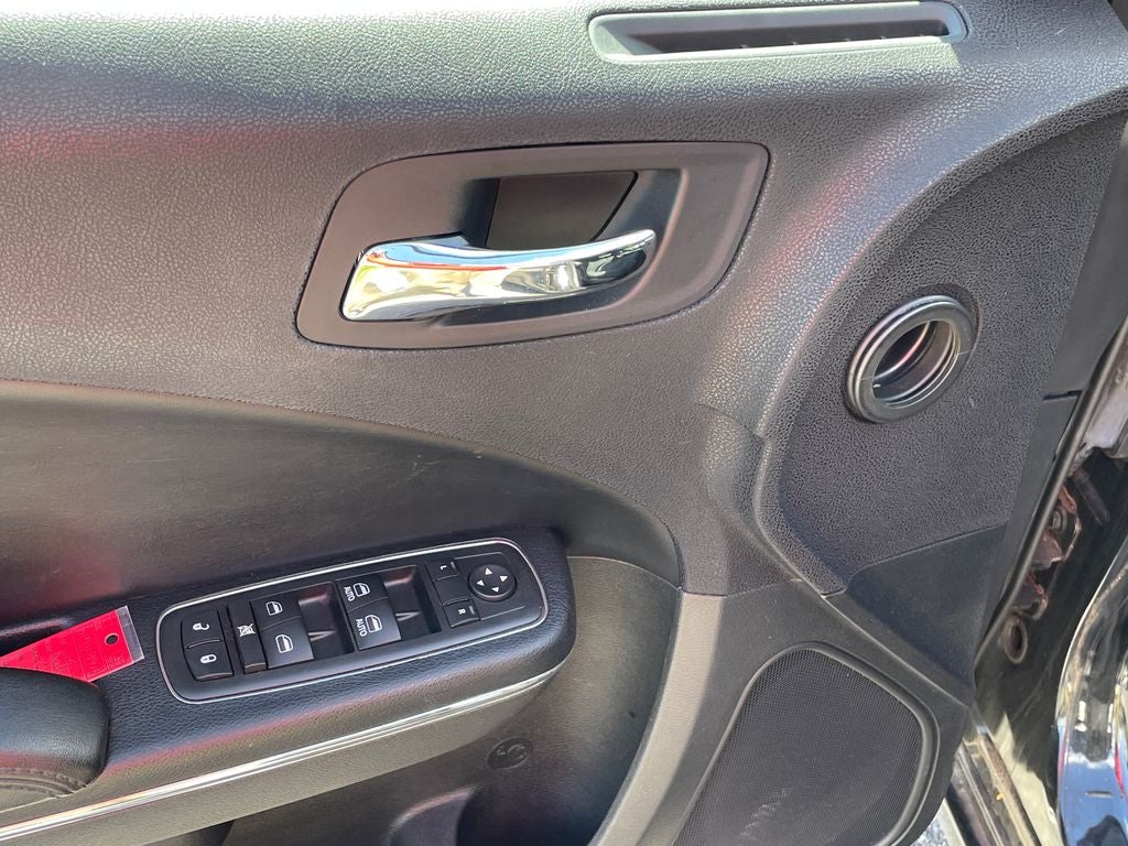 2012 Dodge Charger SE