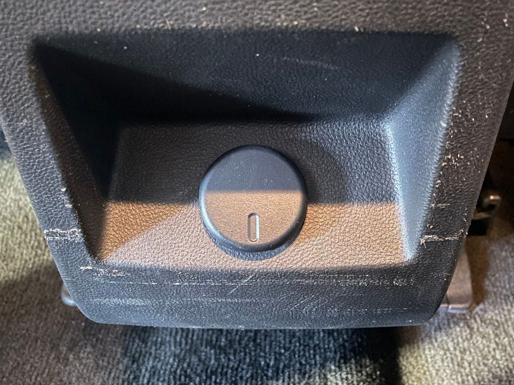 2015 Chevrolet Equinox LT 1LT