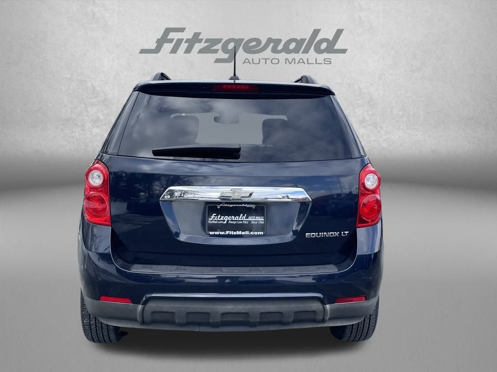 2015 Chevrolet Equinox LT 1LT