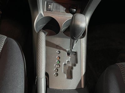 2012 Toyota RAV4 Sport