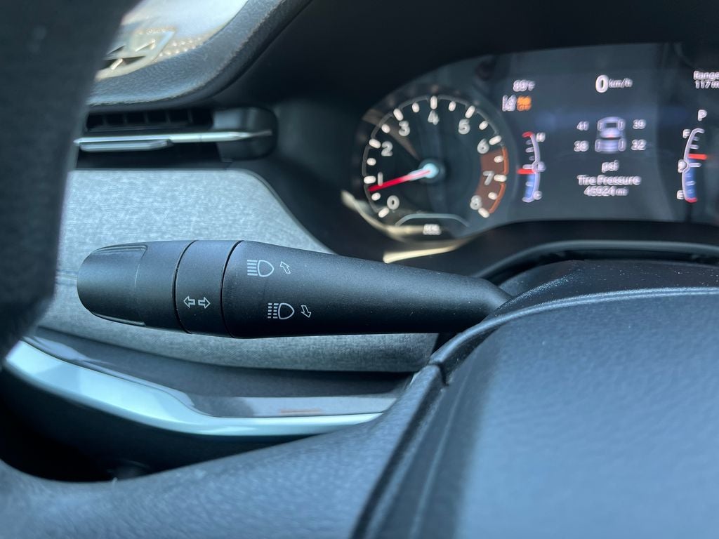 2023 Jeep Compass Sport