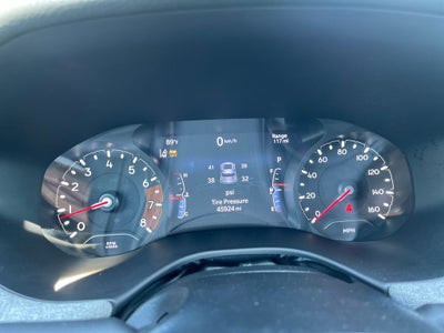 2023 Jeep Compass Sport