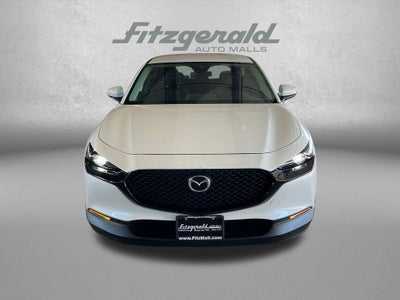 2023 Mazda Mazda CX-30 2.5 S