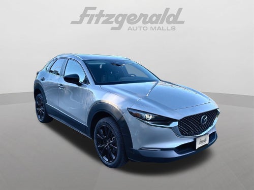 2024 Mazda Mazda CX-30 2.5 S Select Sport
