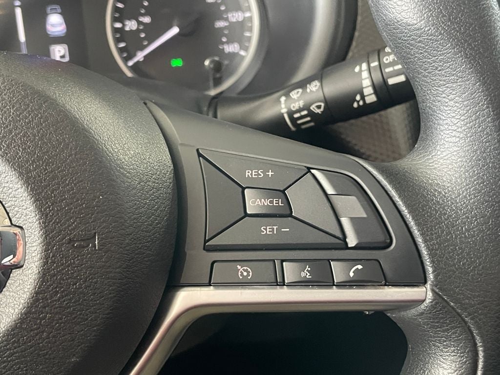 2018 Nissan Kicks SV