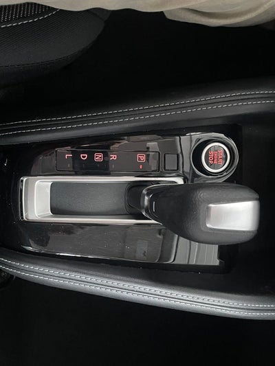 2018 Nissan Kicks SV