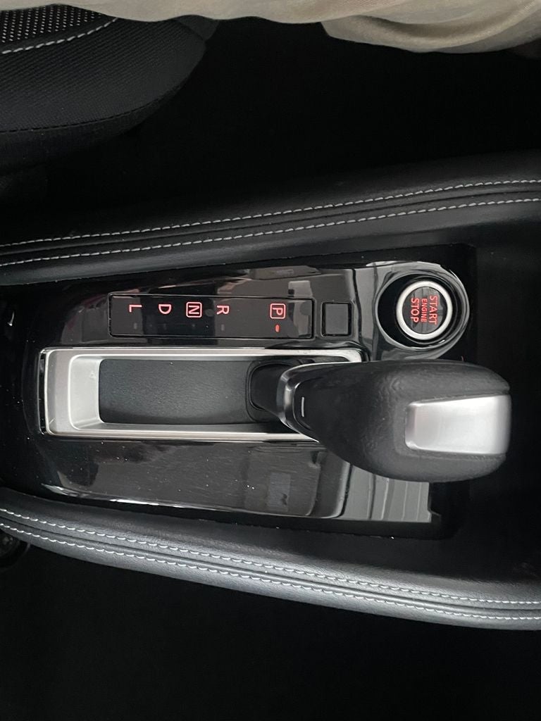 2018 Nissan Kicks SV