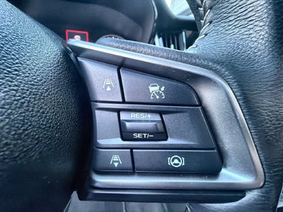 2024 Subaru Legacy Premium