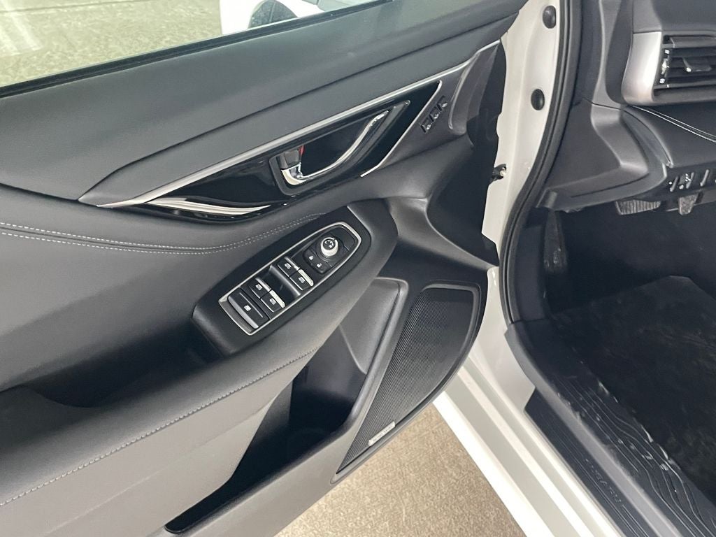 2025 Subaru Legacy Limited