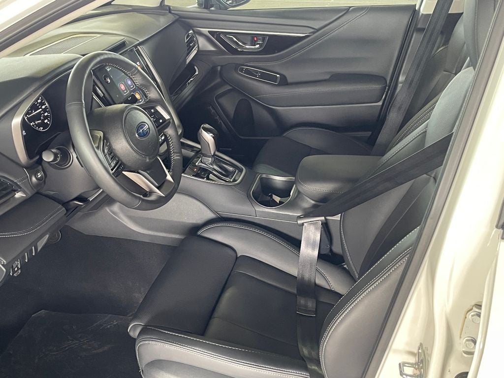 2025 Subaru Legacy Limited